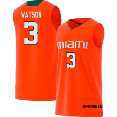 christian watson jersey number