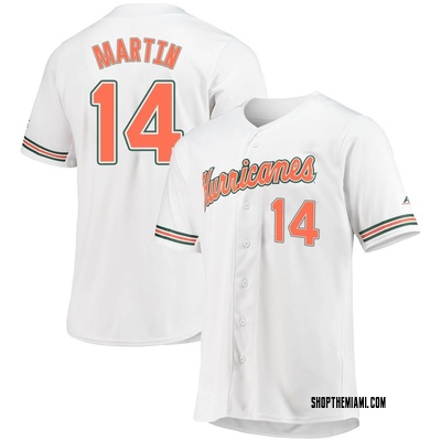 Custom Jersey of Miami Marlins for Men, Women and Youth
