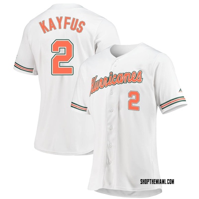 Baltimore Orioles Orange Youth Replica Jersey