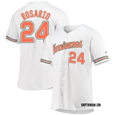 Baltimore Orioles Orange Youth Replica Jersey