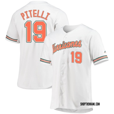 Baltimore Orioles Home Replica Jersey