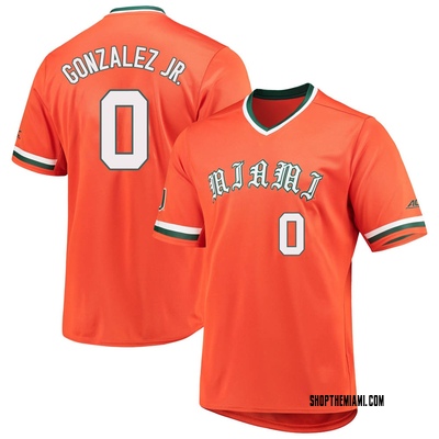 Men's Gray Baltimore Orioles Replica V-Neck Jersey