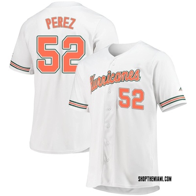 Miami Hurricanes Baseball Jerseys - Hurricanes Store